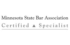 Minnesota State Bar Association | Certified Specialist