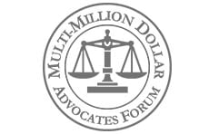 Multi-Million Dollar Advocates Forum