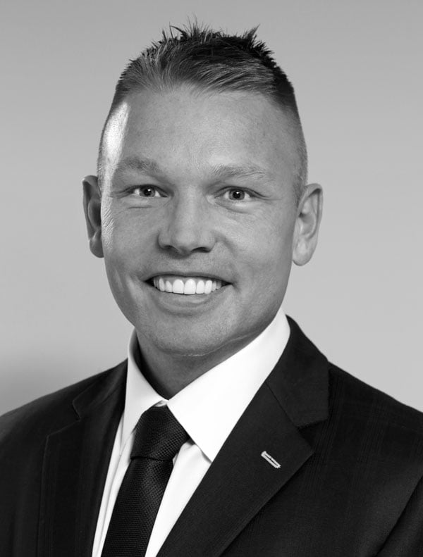 Brandon M. Schwartz
